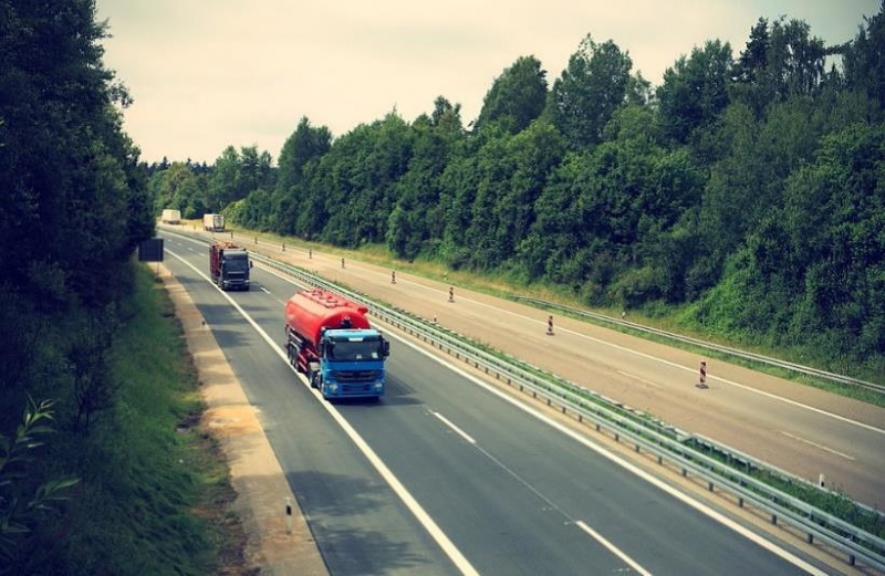 Novedades en el desarrollo del proyecto sobre trastornos musculo esqueléticos en conductores de transporte de mercancías por carretera