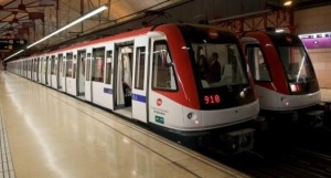 El Comité de Empresa de Metro de Barcelona convoca nuevos paros del 18 al 22 de junio