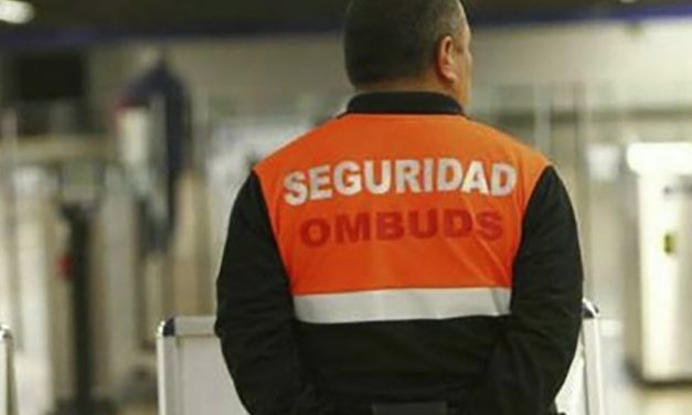 Metro de Madrid traslada a UGT su intención de mantener la seguridad privada en sus instalaciones