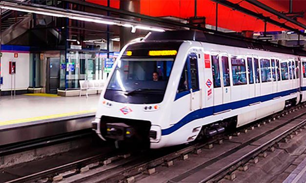 Preacuerdo de convenio en el metro de Madrid para 2020-21